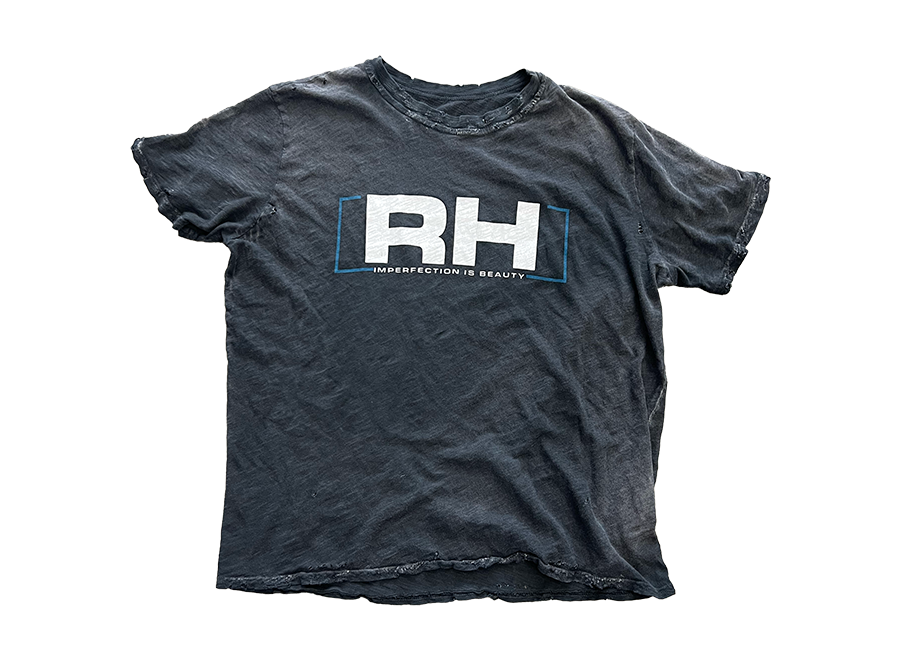 GV Gallery Raspberry Hills Imperfection Tee
