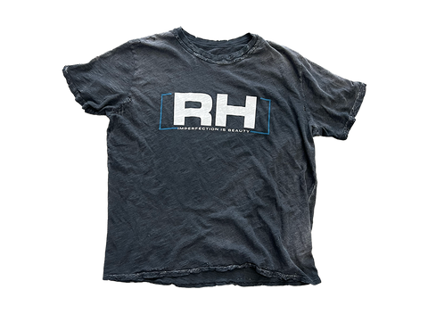 GV Gallery Raspberry Hills Imperfection Tee