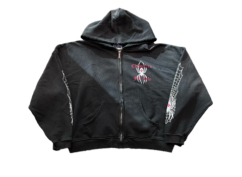 HMDD Chimmers For Life Zip Up