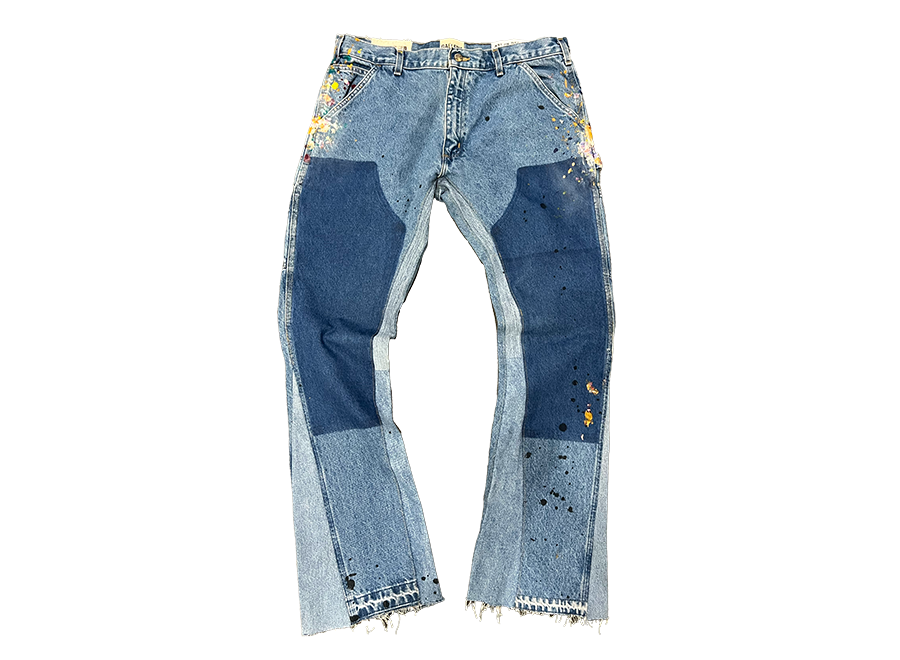 Gallery Dept Carpenter Flare Denim