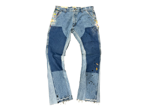 Gallery Dept Carpenter Flare Denim (Pre-Owned)