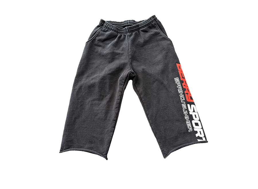 GV Gallery Raspberry Hills Spring Summer 3/4 Shorts