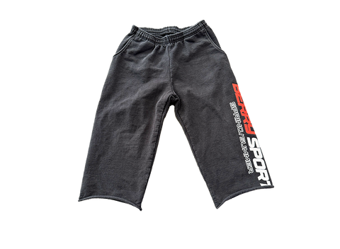 GV Gallery Raspberry Hills Spring Summer 3/4 Shorts (Pre-Owned)