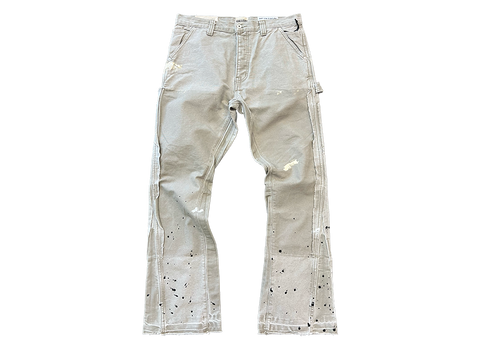 Gallery Dept. Carpenter Flare Grey