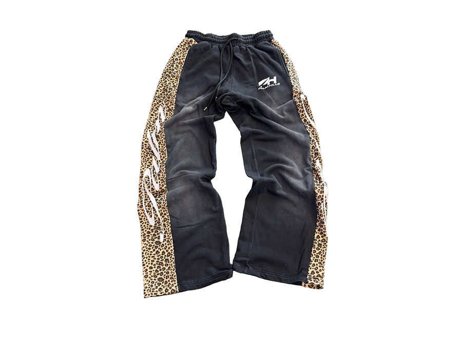 Palm Hills Cheetah Sweatpants