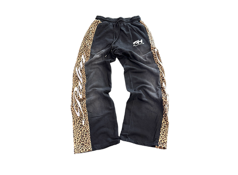 Palm Hills Cheetah Sweatpants