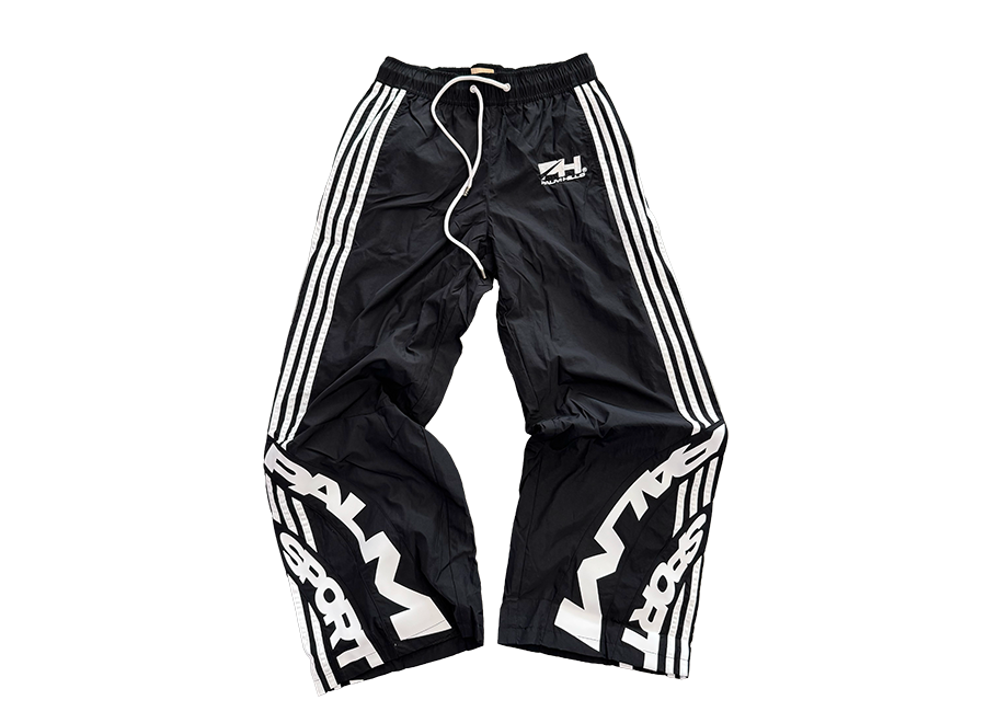 Palm Hills Track Pants Orca