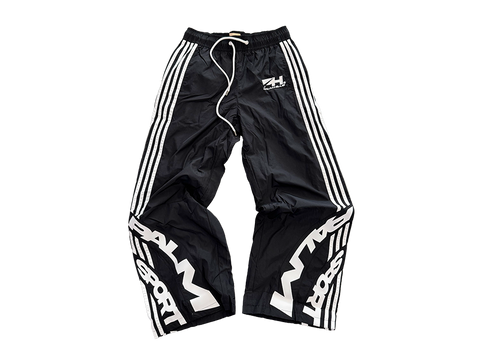 Palm Hills Track Pants Orca