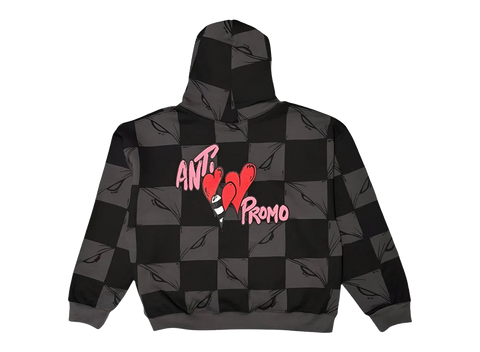 Matty Boy Anti Promo 99 Eyes Hoodie (Pre-Owned)