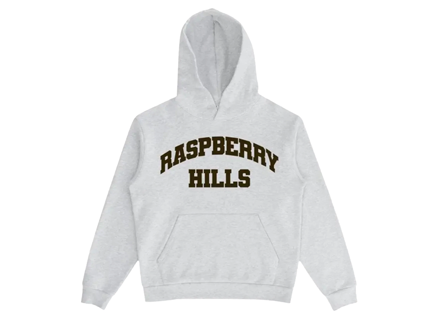 GV Gallery OG Raspberry Hills Hoodie