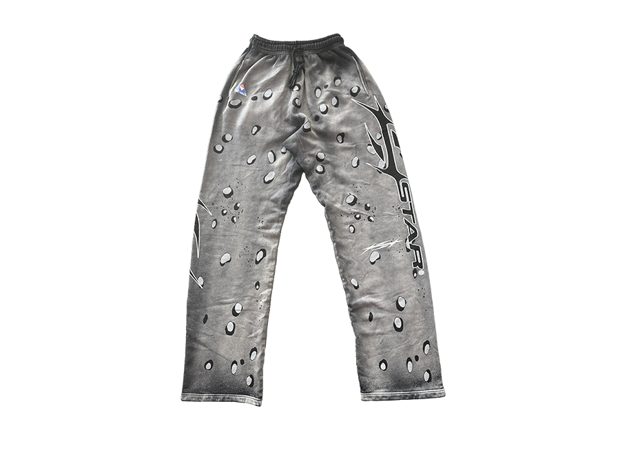 Hellstar Moto Cross Sweatpants