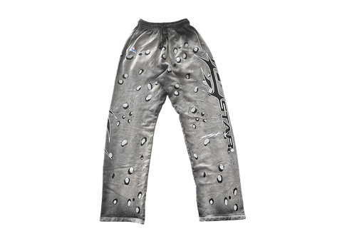 Hellstar Moto Cross Sweatpants