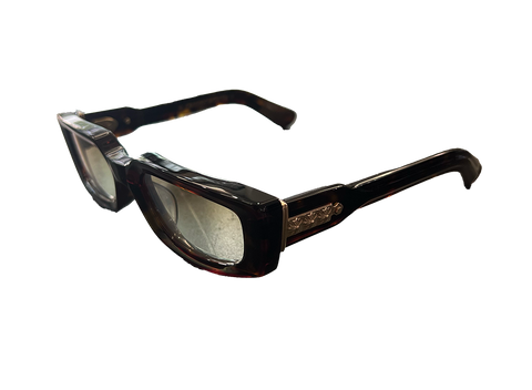 Chrome Hearts Zelda Sunglasses