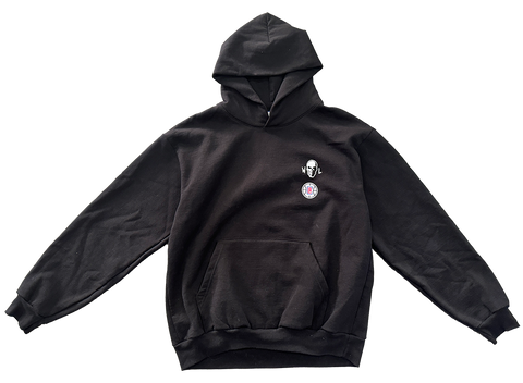 Warren Lotas LA Clippers Hooded Sweatshirt (Pre-Owned)
