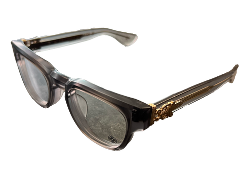 Chrome Hearts Cuntvoluted Glasses (Pre-Owned)