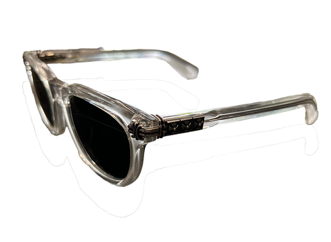 Chrome Hearts Smoke Show Glasses (Pre-Owned)