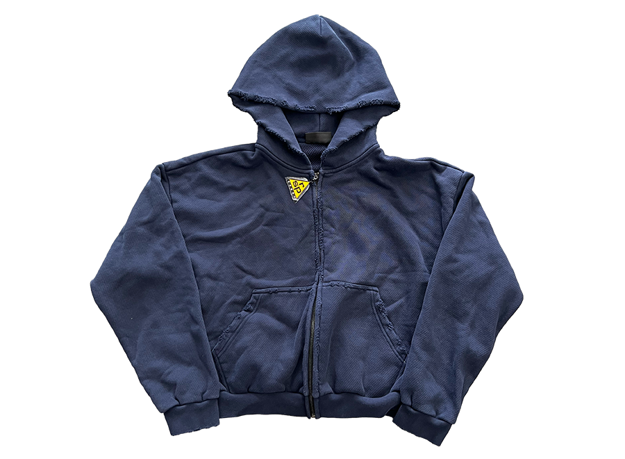 GV Gallery Raspberry Hills Bunker Zip Up Navy (Pre-Owned)