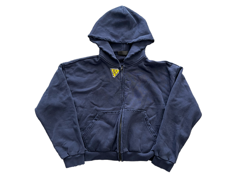 GV Gallery Raspberry Hills Bunker Zip Up Navy (Pre-Owned)