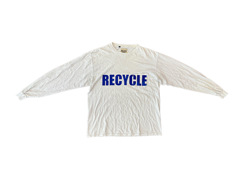 Gallery Dept. Recycle Pocket Longsleeve T-Shirt (Pre-Owned)