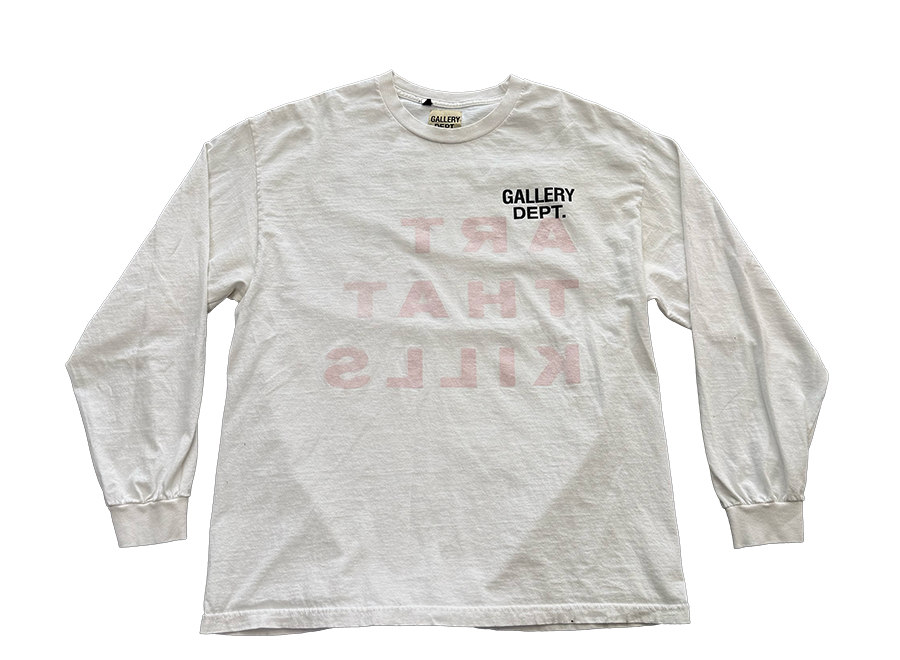 Gallery Dept. Art That Kills Reversable L/S (Pre-Owned)
