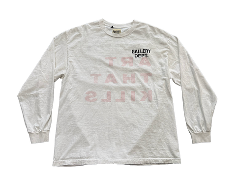 Gallery Dept. Art That Kills Reversable L/S (Pre-Owned)