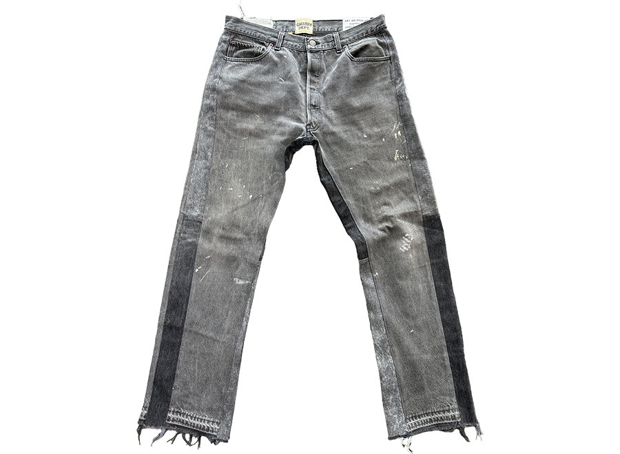 Gallery Dept. 5001 Denim Black (Pre-Owned)