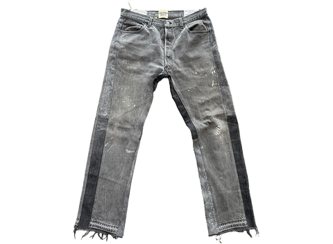 Gallery Dept. 5001 Denim Black (Pre-Owned)