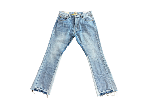 Gallery Dept. LA Flare Denim Light Wash (Pre-Owned)