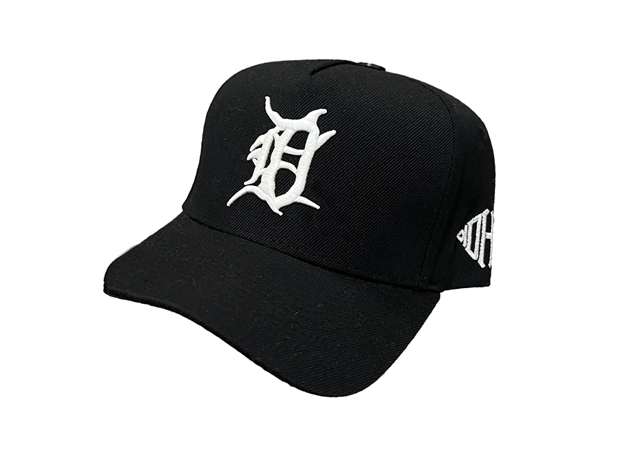 KTHLA Detroit Hat (Pre-Owned)