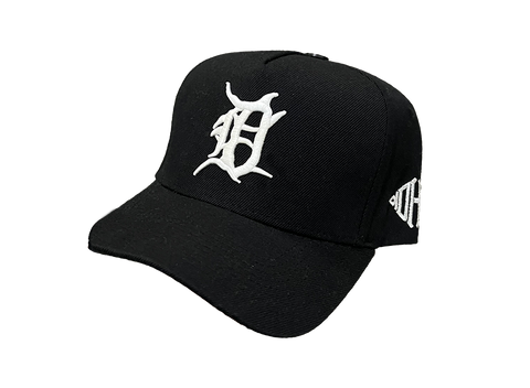 KTHLA Detroit Hat (Pre-Owned)