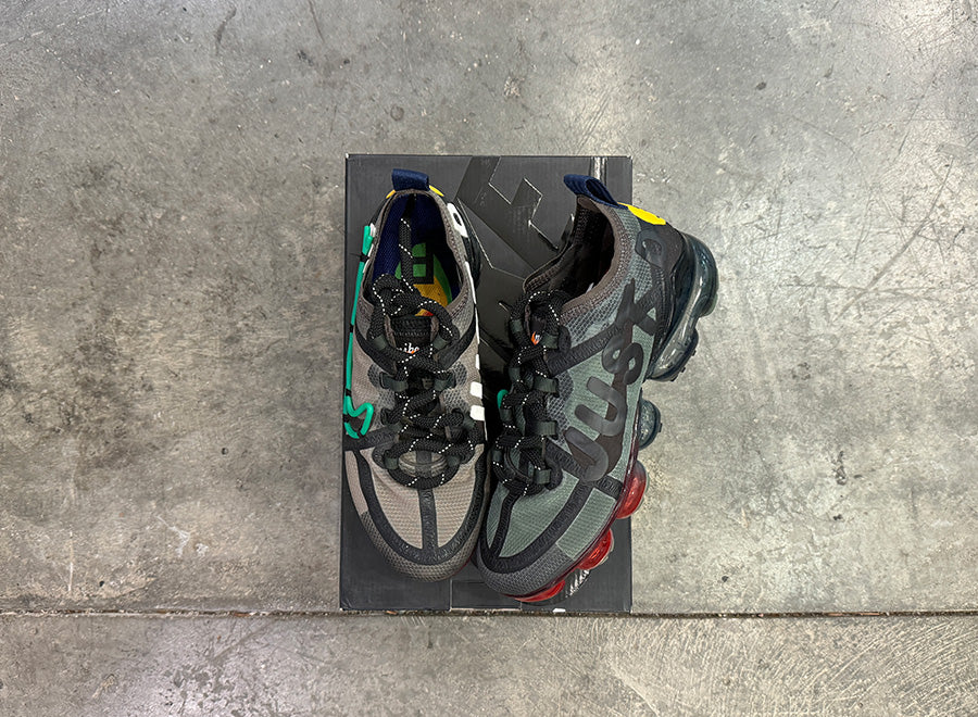 Nike Air VaporMax 2019 Cactus Plant Flea Market (Women's) - 3 Year Anniversary