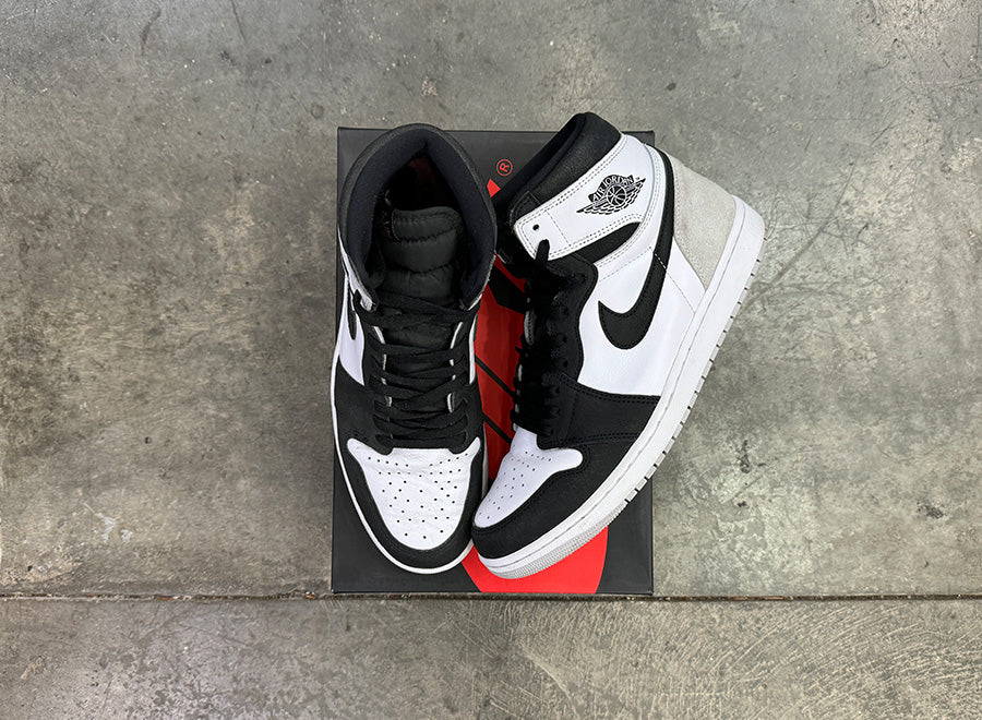 Jordan 1 Retro High Bleached Coral Size 12 (USED) - 3 Year Anniversary