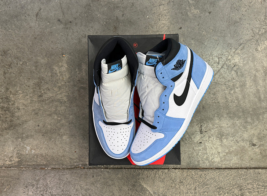 Jordan 1 High University Size 13 (NEW)