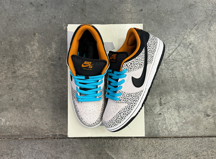 Nike SB Olympic Safari Size 9.5 (NEW)