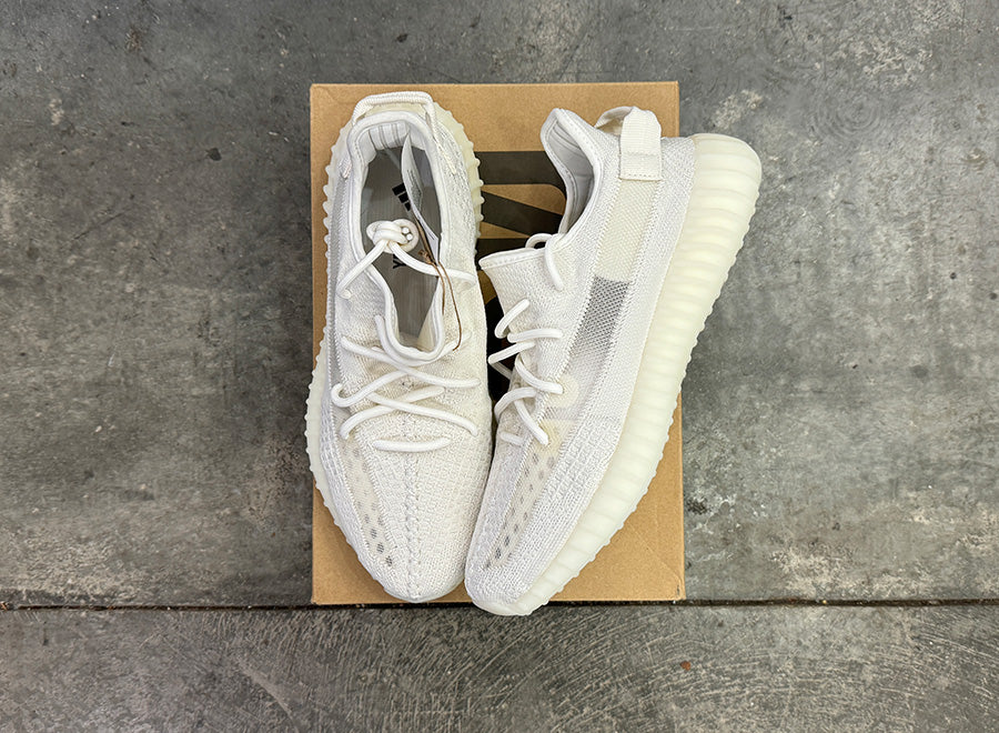 Yeezy 350 Bone Size 11 (NEW)