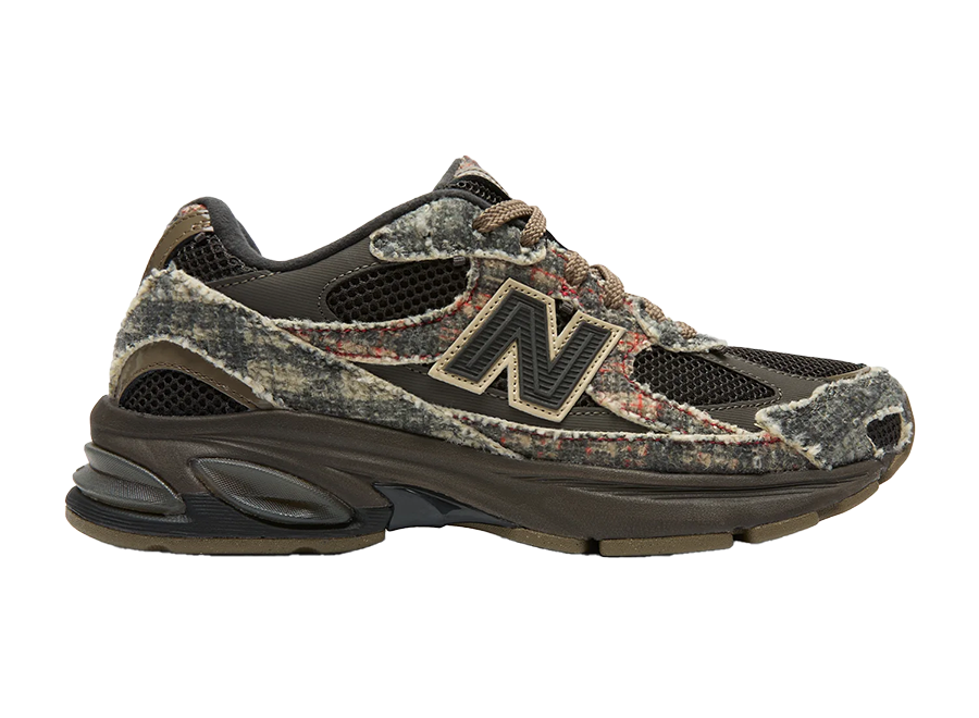 New Balance 2010 Joe Freshgoods Hand-Me-Downs