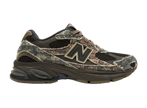 New Balance 2010 Joe Freshgoods Hand-Me-Downs