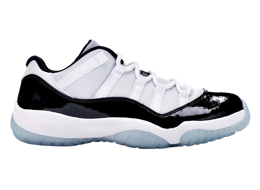 Jordan 11 Retro Low Concord