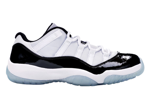 Jordan 11 Retro Low Concord (Pre-Owned)