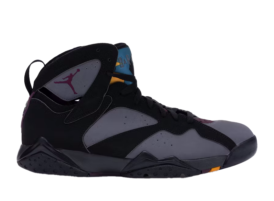 Jordan 7 Retro Bordeaux (2015) (Pre-Owned)