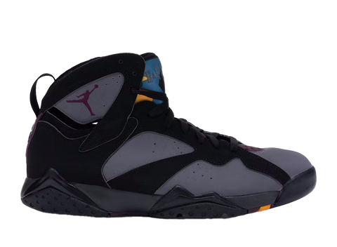 Jordan 7 Retro Bordeaux (2015) (Pre-Owned)
