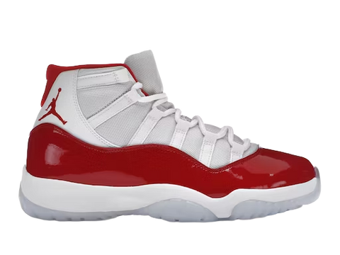Jordan 11 Retro Cherry (2022) (Pre-Owned)