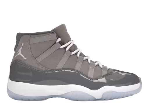 Jordan 11 Retro Cool Grey (2020)