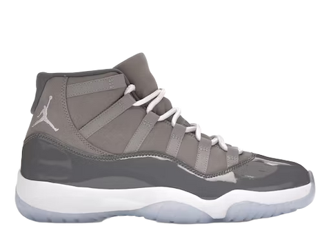 Jordan 11 Retro Cool Grey (2021) (Pre-Owned)