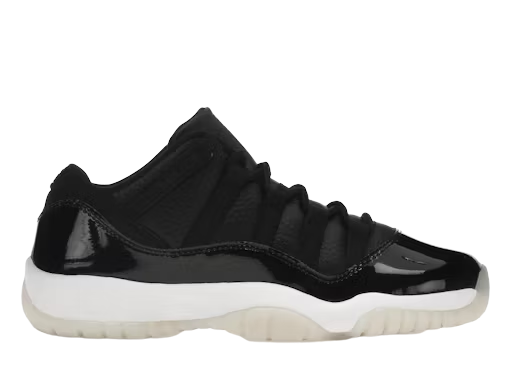 Jordan 11 Retro Low 72-10 (GS) (Pre-Owned)