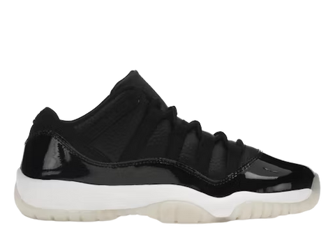 Jordan 11 Retro Low 72-10 (GS) (Pre-Owned)