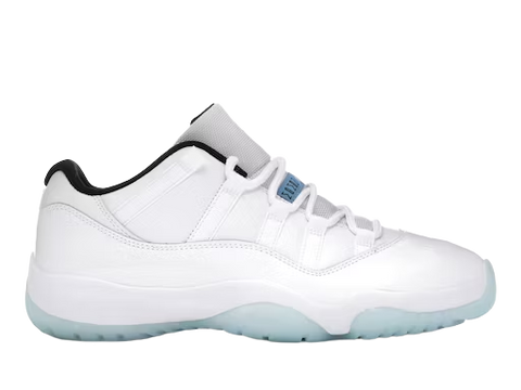 Jordan 11 Retro Low Legend Blue