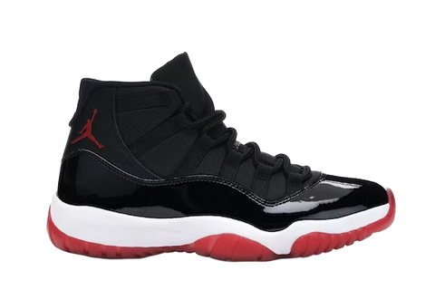 Jordan 11 Retro Playoffs Bred (2019) (Pre-Owned)