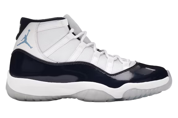 Jordan 11 Retro UNC Win Like 82