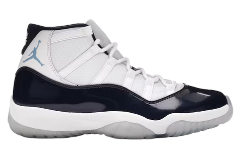 Jordan 11 Retro UNC Win Like 82